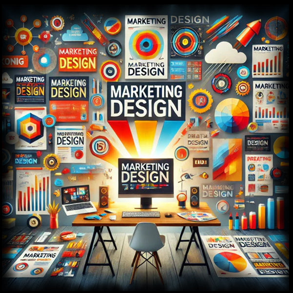 Marketing Design