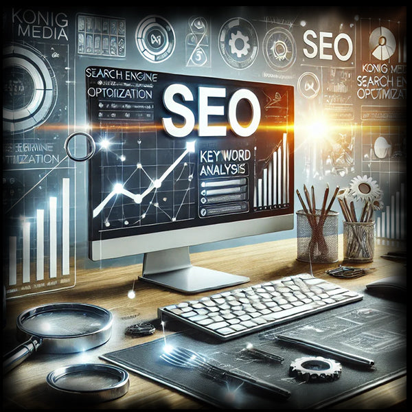 Search Engine Optimization (SEO)