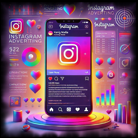 Instagram Advertising