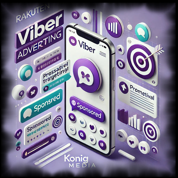 Rakuten Viber Advertising